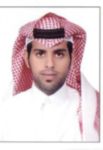 عبدالله خالد المطيري, باحث قانوني