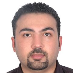محمد رميض, Field Project Manager