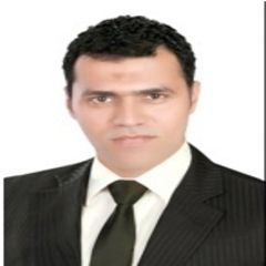 رامي أحمد, محاسب عام ومسئول مبيعات