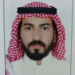 ياسين محمد علي جليلي جليلي, Instrument and control supervisor