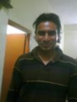 Shujath Anwar, web programmer, website administrator, Team Leader