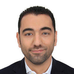 Mahmoud Hendawi, Ecommerce Operations Manager