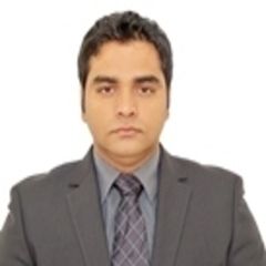 sandeep patankar, AVP – Treasury & Operations