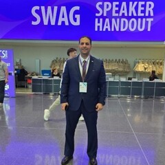 محمد ناصوف, Senior Project Manager