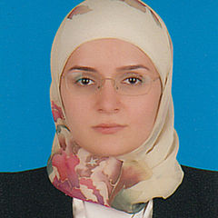 Hadeel Abdalgawad, AM Internal Audit