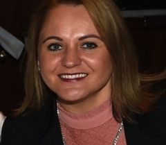 Suretha Williams, HR Manager