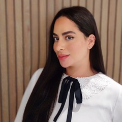 Mireille Mansour, Executive Office Manager to VP of Hotel Operations