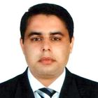 ghulam mustafa awan, Area Sales Manager