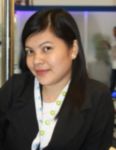 Lenie Quizon, Sales Coordinator