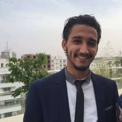 وليد زاهري, IT Coordinator
