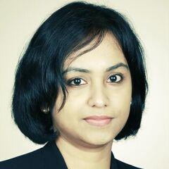 Jeena Babu, High school science/ AP Biology teacher