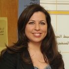 منى العالول, Communications Writer and Editor