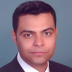 Mohamed El-Sayed Abdel Mawgud Mohamed, Products Planning & Inventory Control Manager