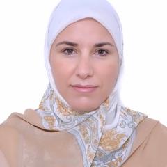 mabrouka farhat, General Ledger Executive/ IC Financial Analyst  (Spain Project)