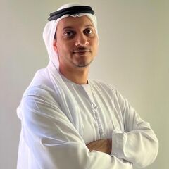 Khalil Al Fardan, Relationship Manager