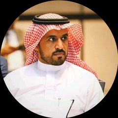 Saeed Alqahtani, Reinsurance Manager