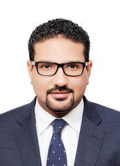 Ayman Amin, Accounting Manager