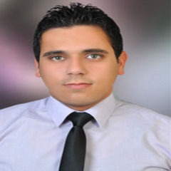 محمد يوسف فتحى محمد, Product Specialist