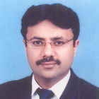 Muhammad Faisal Qasim