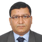 Sumit Baweja, Country Manager - Qatar & Bahrain