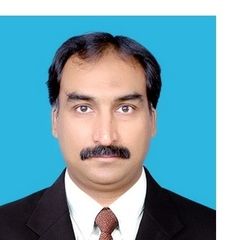 فيصل       Faisal, Sr. Mechanical Engineer