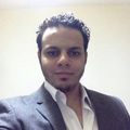 Mohamed Magdy fouad, CPA, Senior manager