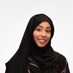 Samia Mohammed