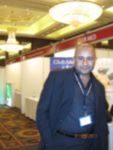 Shehab Latif, Corp Sales Executive