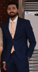 Imran Shahid, CPA, ACCA, Assistant Finance Manager
