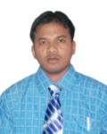 binod Chaudhary, Van sales man