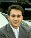 Mohammad Maghari, CEO