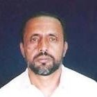 Abdullah solangi