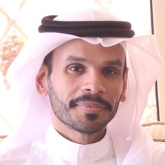 أحمد الغامدي, Senior Manager, Accounts Receivable & Credit Control