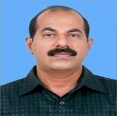 P R Vinod كومار, GENERAL MANAGER