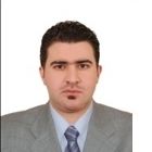 Alaa Alhalabi, Proposals & Sales Engineer