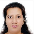 Mitali Thakkar, Logistics & Sales Coordinator