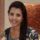 meenaz syed, Talent Acquisition Adviser