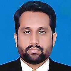 Nadeem Ahmad, Accounts & Finance Manager