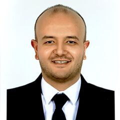 هشام التلب, Senior Procurement specialist