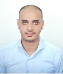محمد ابوجبة, Senior charge nurse