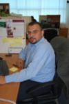 Omar Al Jaber, Senior Frontend Developer