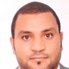khalid sarroud, Supply Chain Manager