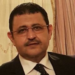 Mohamed Ayman Ismail Kamel, General Manager