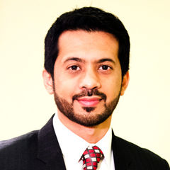 omer ali, IT Manager