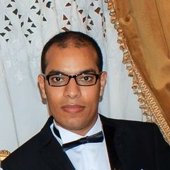 أحمد سليمان, ETL Developer