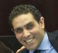 mahmoud seliem, Financial Advisor - wealth management 