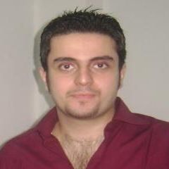 احمد محمد سعيد محمد سليمان, أخصائي توظيف