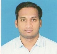 Abdul Rafay Mohamad, Sr. Fire Protection Testing & Commissioning Engineer