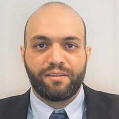 احمد السماحى, Infrastructure Sales Manager