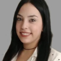 Rita Nassif, HR Coordinator - NGO Projects Consultant